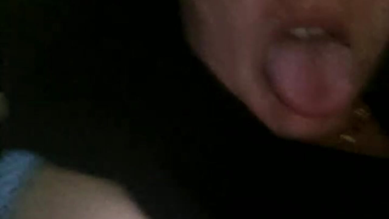 Cute Lazy eye girl horny AF
