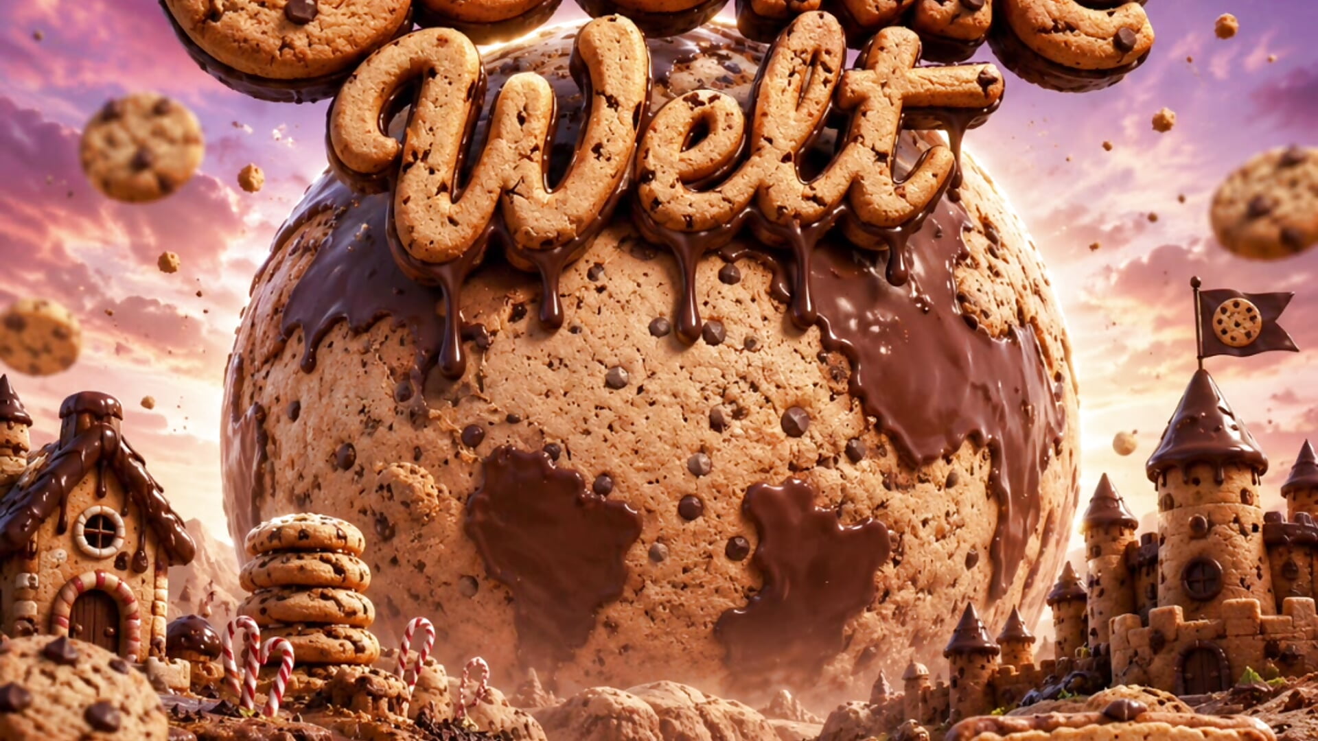 🦒❤️Cookie Welt danke Chrissa1999❤️🦒 - video oleh model kamera Cookieboy88