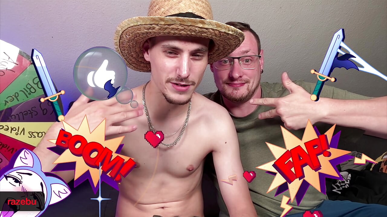 🔥Danke an🔥 Arischneider 🔥/Razebu🔥/Chrissa1999🔥－カメラキャストのCookieboy88の動画