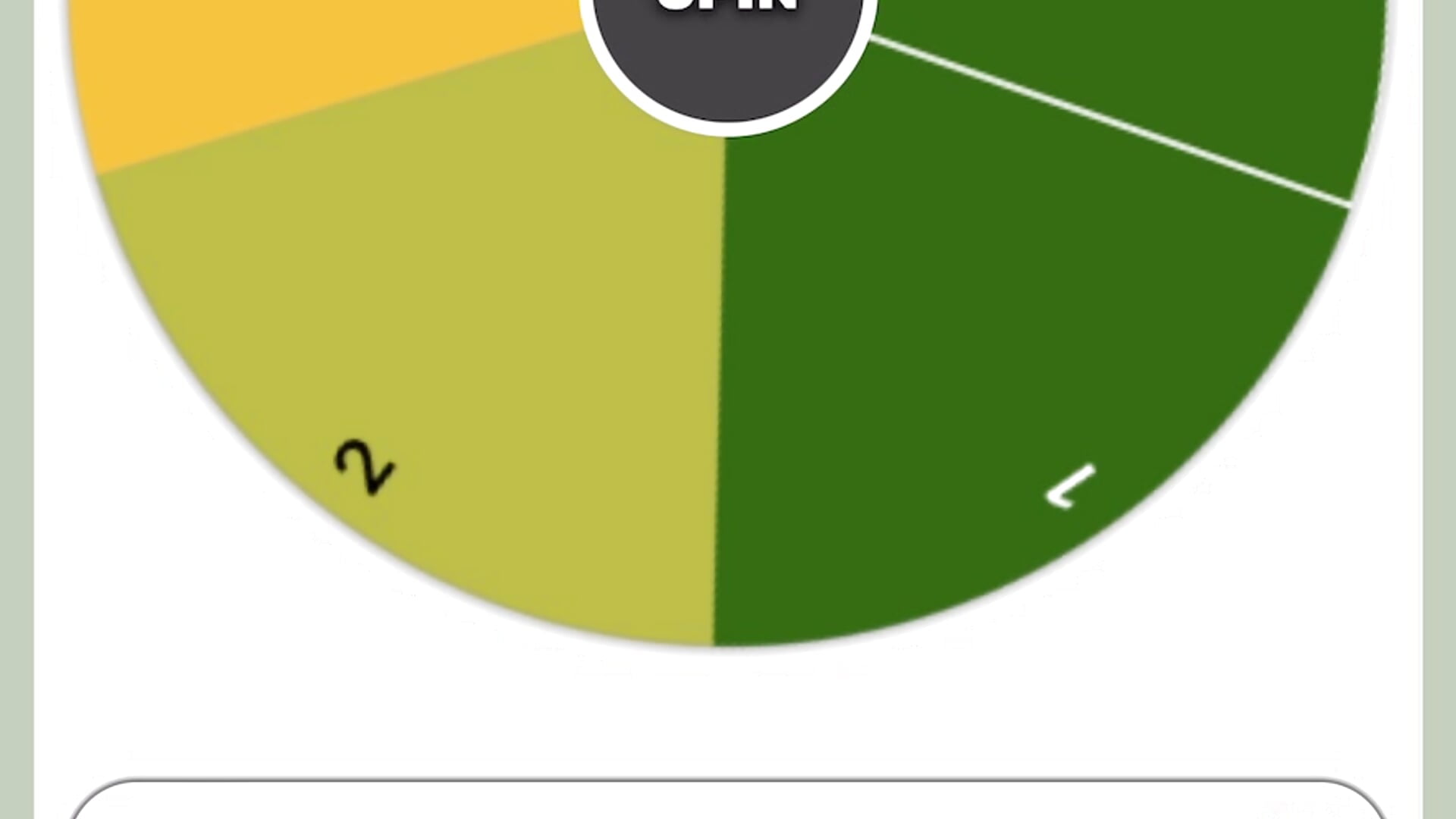 Avete girato la ruota del mio gioco, congratulazioni al numero 21❤️ 🎉 — filmik clickhere_imyourKITTY, modela(-lki) na kamerkach