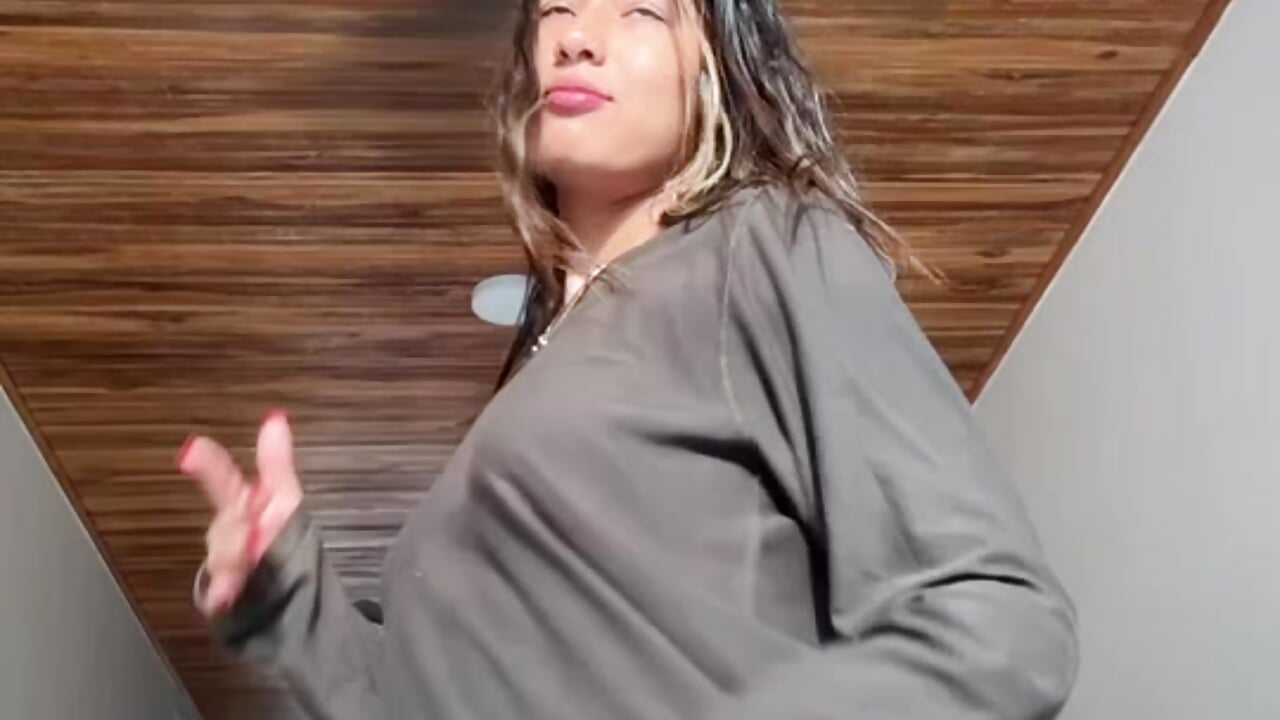 Dance - video by Valentinabaker cam model