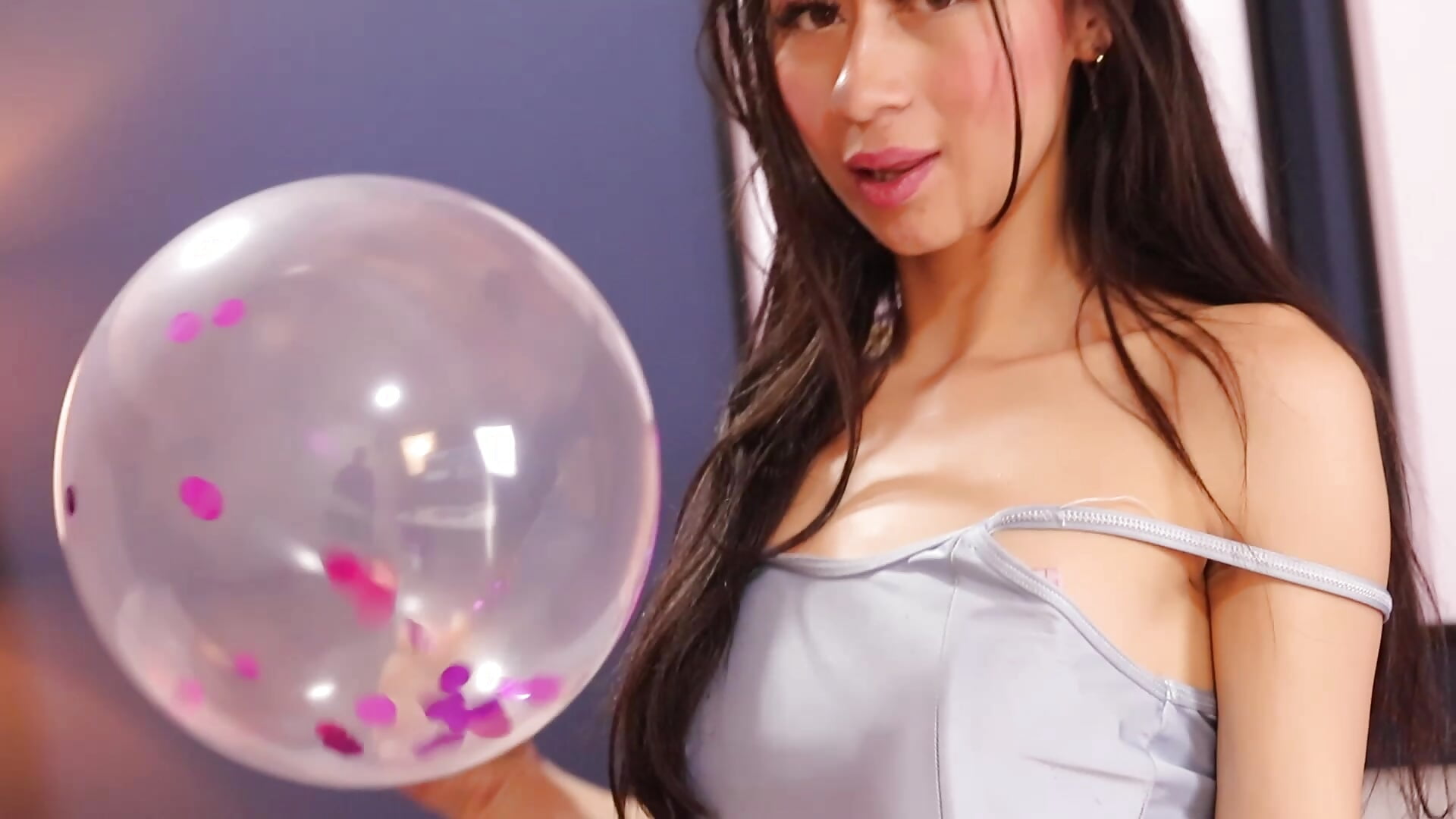 MILLYE HBDAY CLIP - video by MyCutieBabe cam model