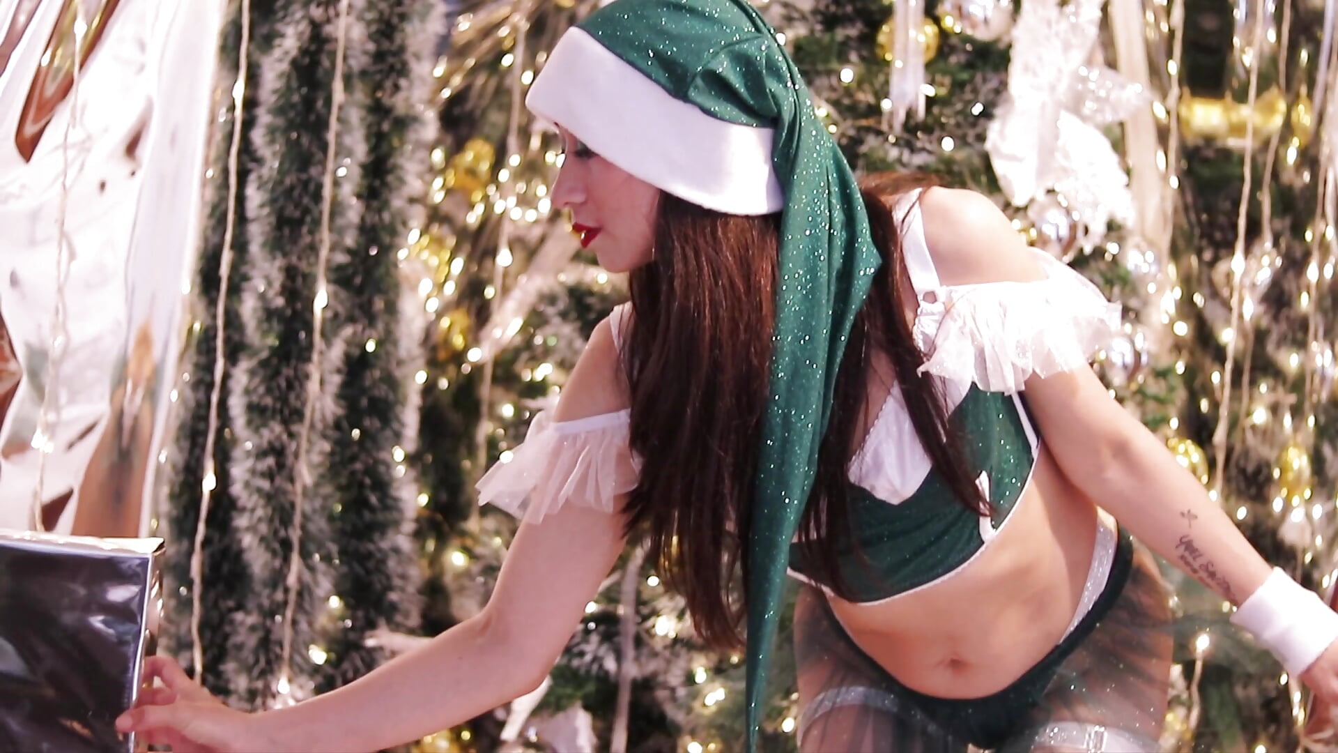 Christmas Video♥