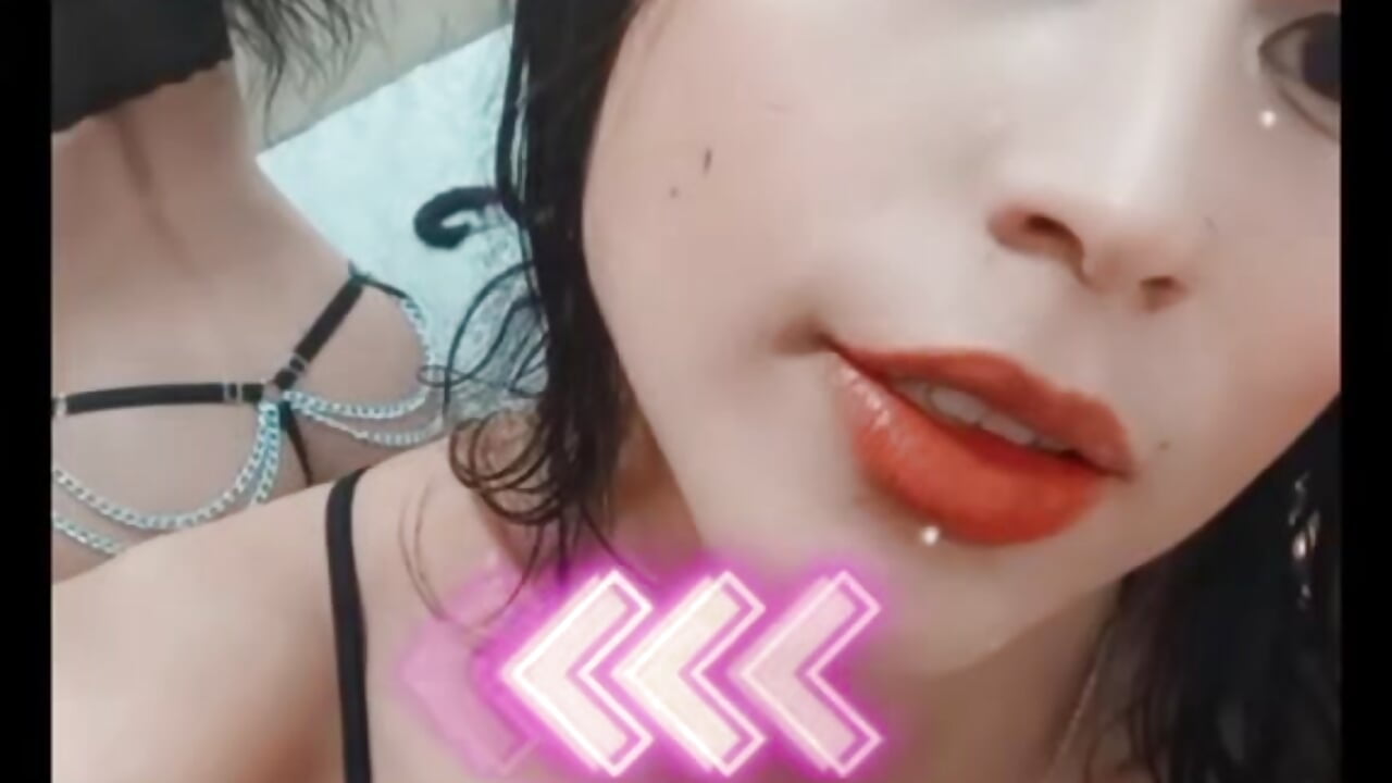 a memory  sexy panties - video Sweet_camille kameramallilta