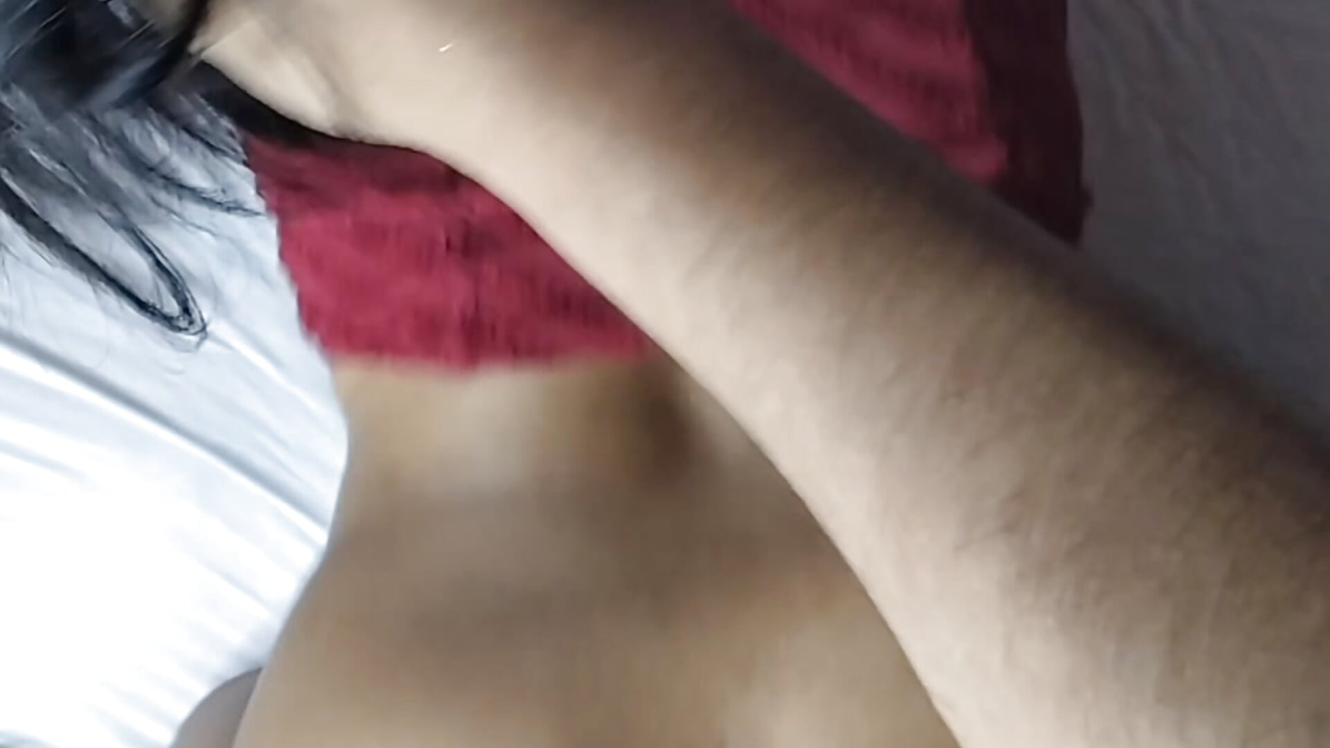 Grab her hair and fuck in doggy style - video by Flirtandfuck0 cam model