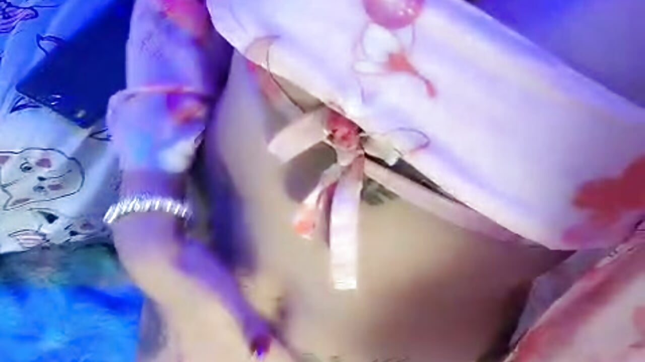 pov of my bigtits plastic for you - فيديو من Alicebenett موديل الكام