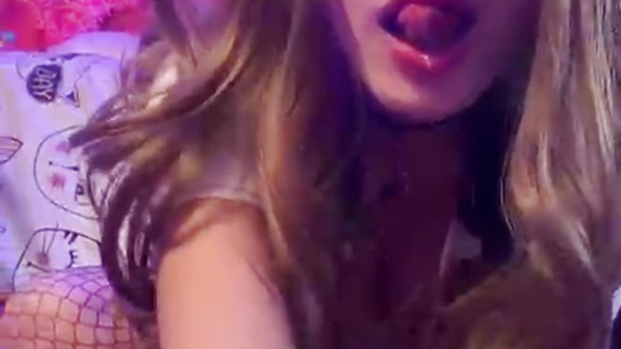 lick my anus