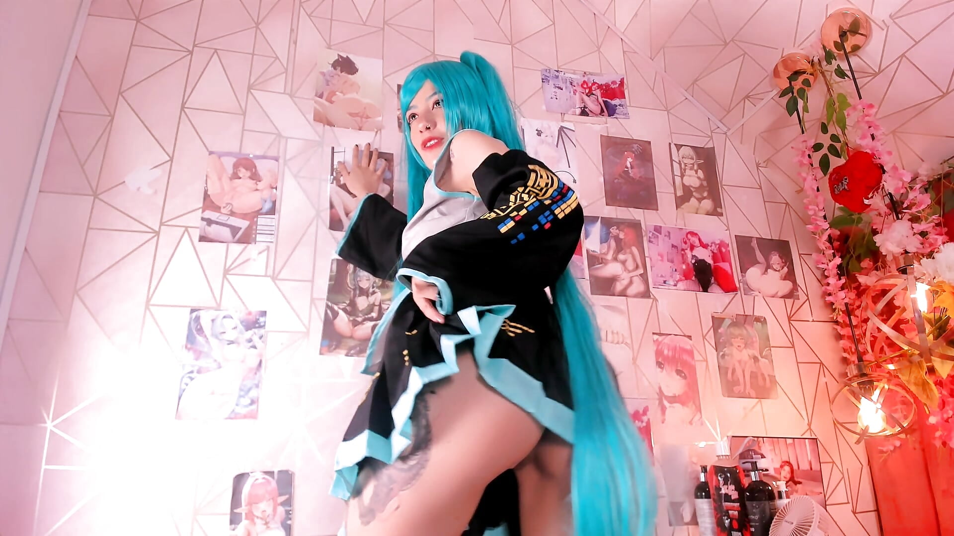 Tender and mischievous Aliceπππ - video by Alicebenett cam model