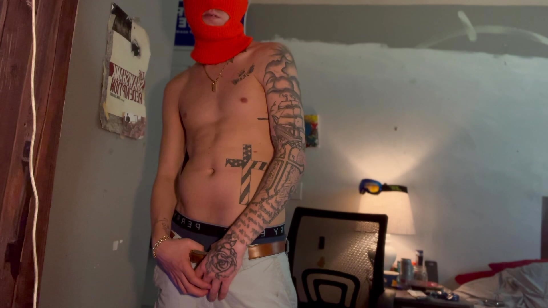 IMG_0842 - video by traejddd cam model