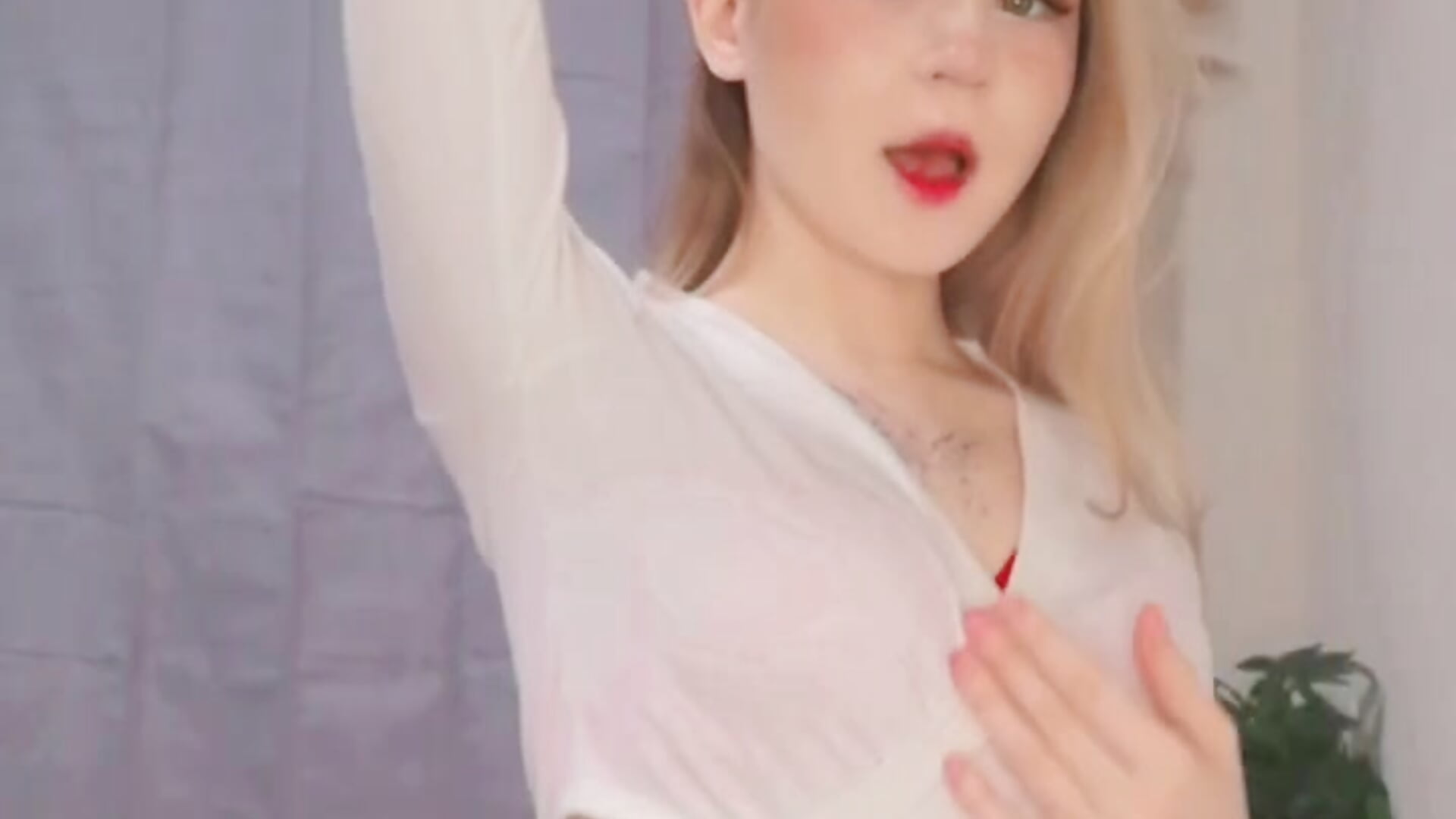 lovely Eva