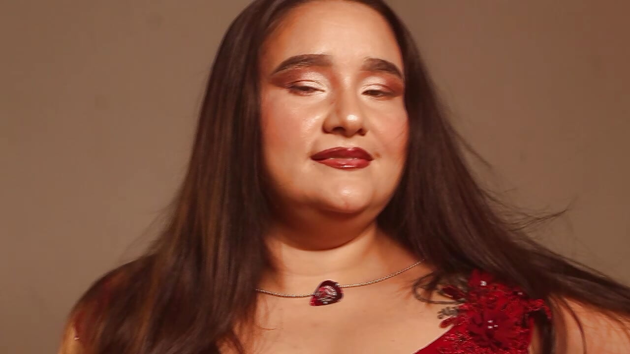 Sexy lady