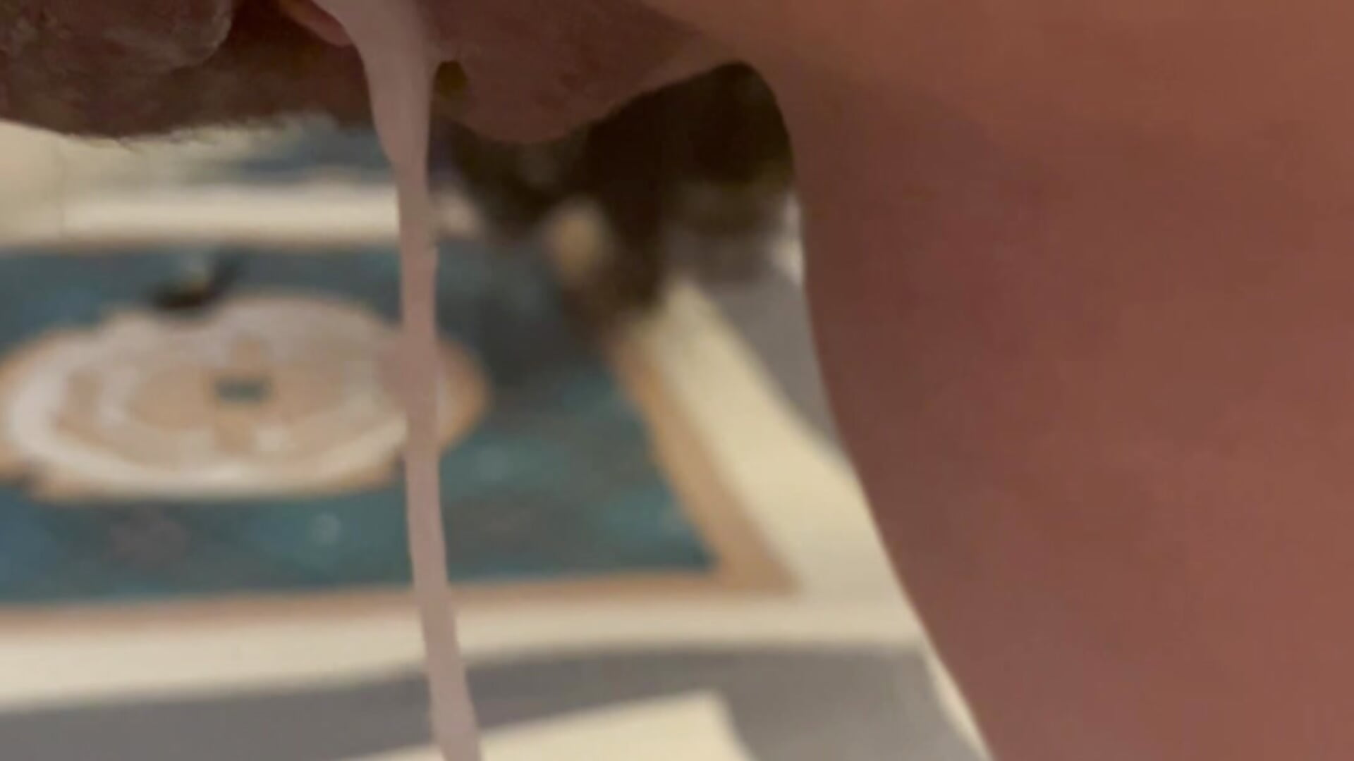 Doggy style  coming inside - فيديو من HansenHa موديل الكام