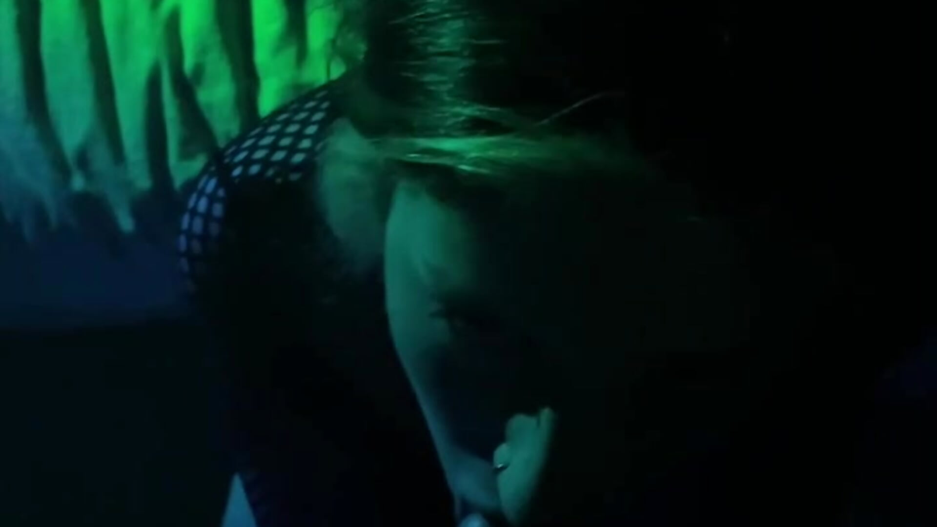 NEON BLOWJOB
