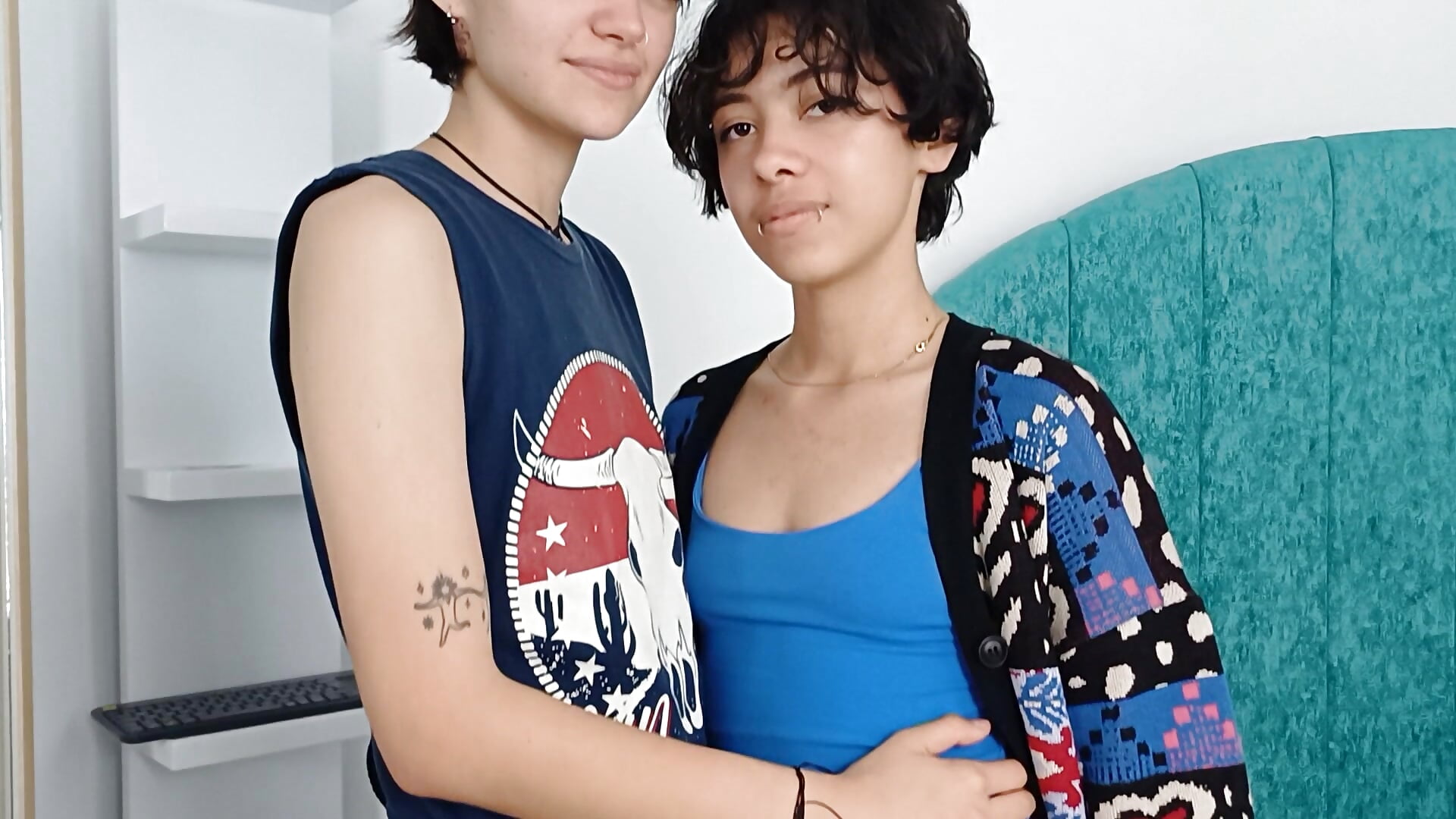 A little of us