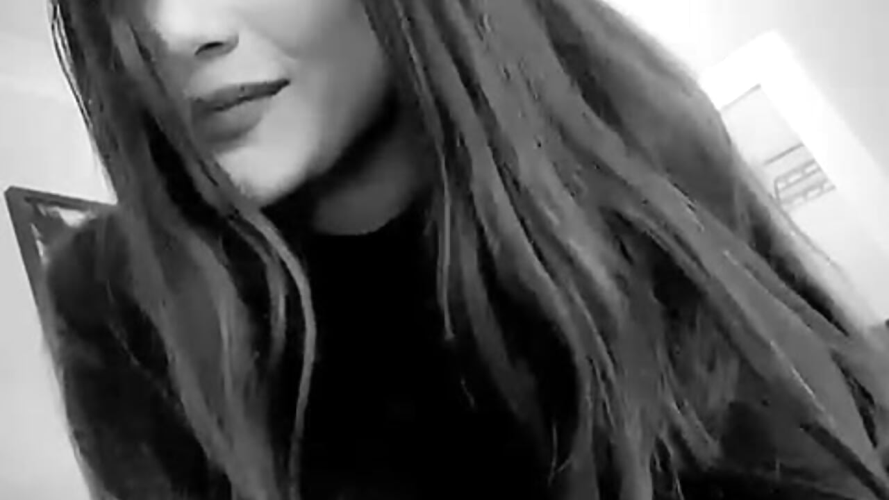 hii ✨ - vidéo du modèle de showcams Alisa__walker