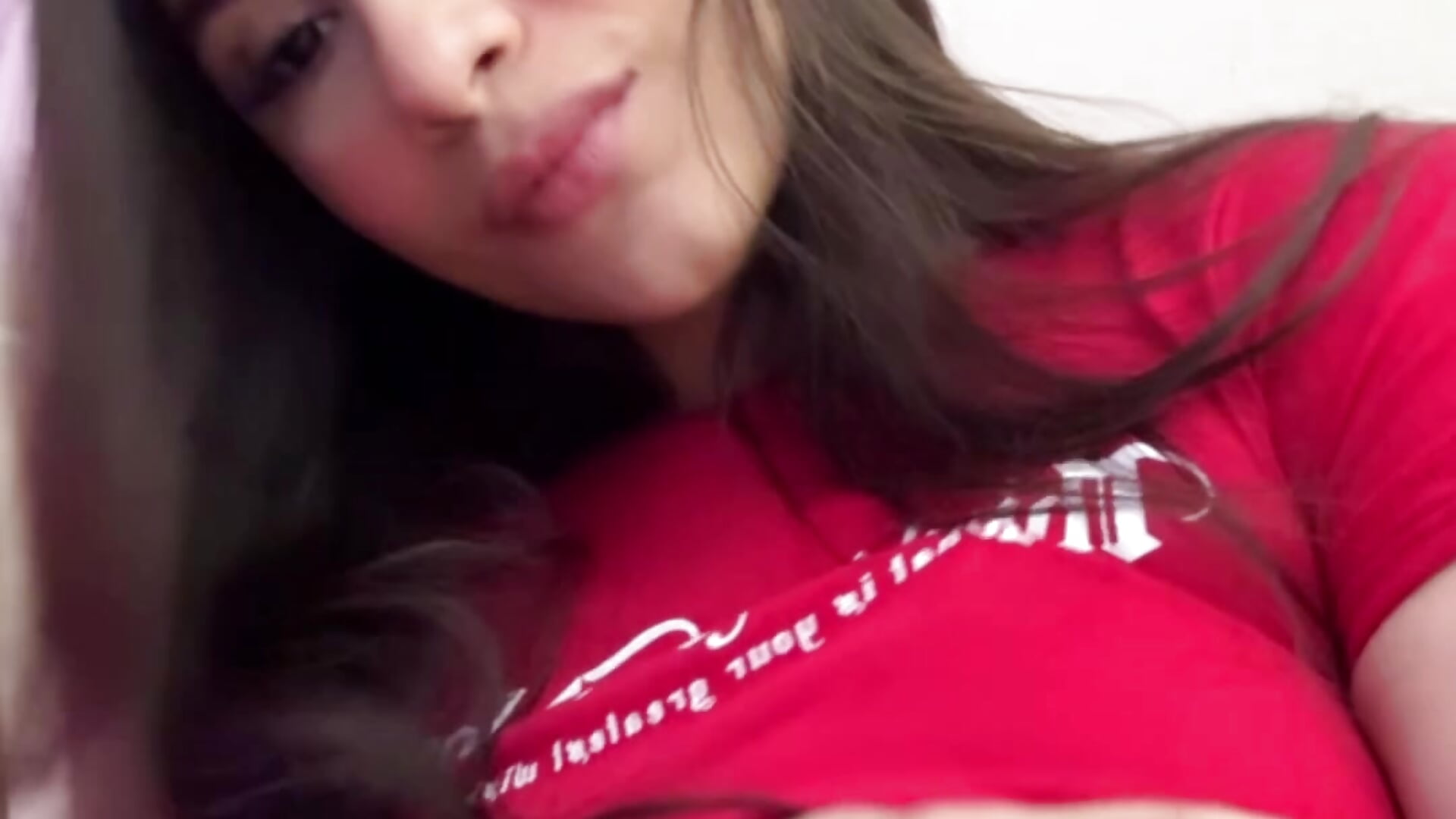 😝🥰 - vidéo du modèle de showcams Alisa__walker