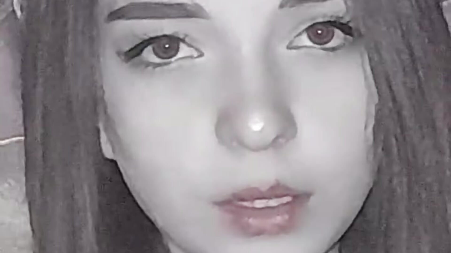 Sad mood