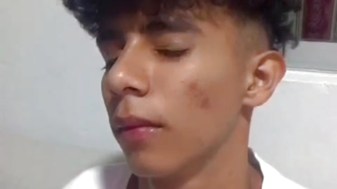 enjoy it guys, I love you kisses - video by dikey_62 cam model