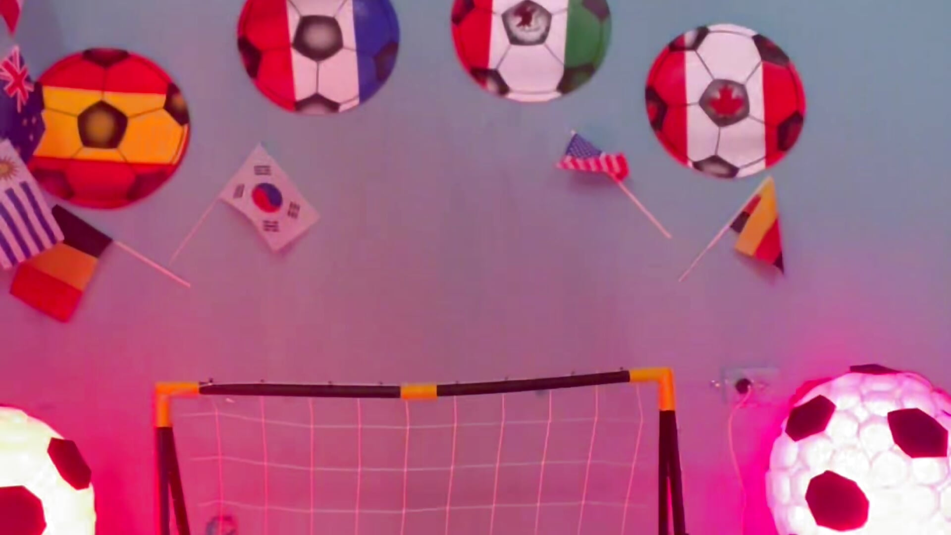 World⚽️🌎🏆 - miss_grace_01 adlı kamera modelinin videosu