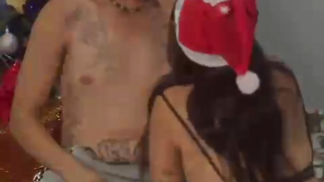 navidad 23♥ - video av 69_anal_hard cam model