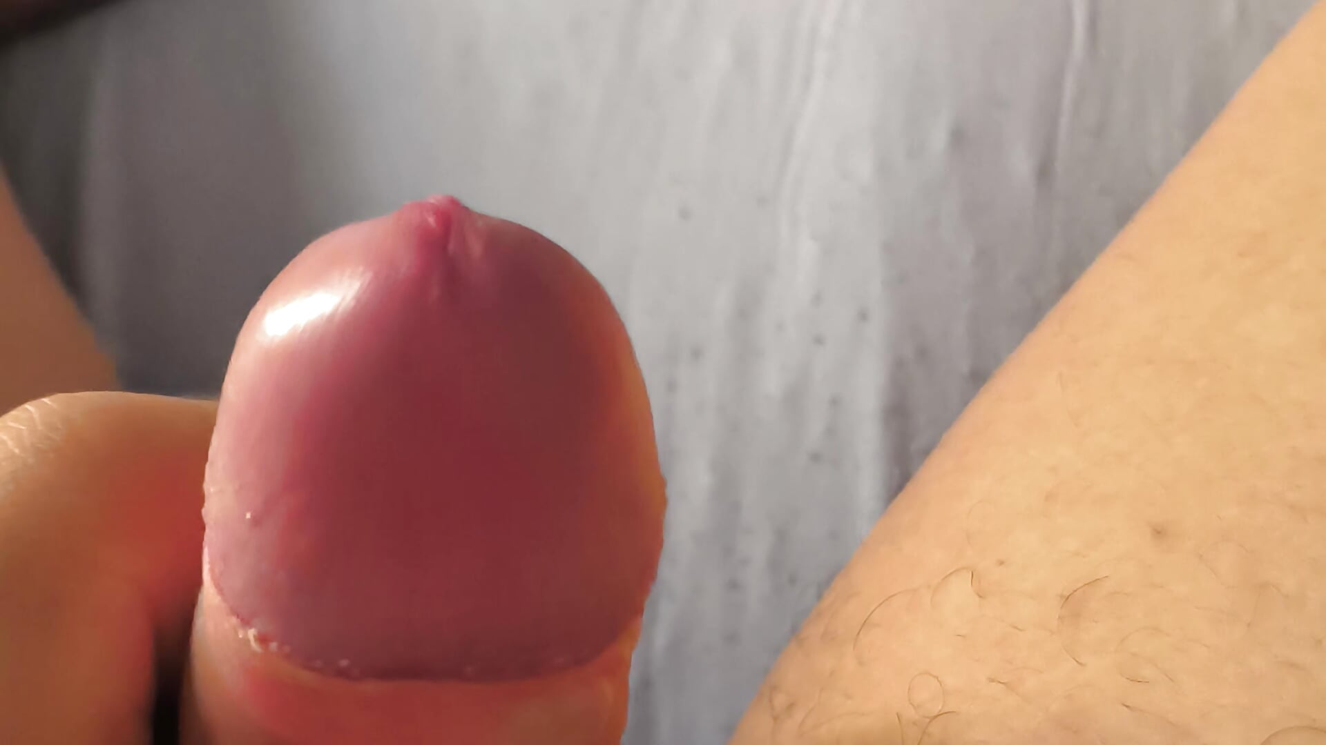 Pau babando - clip cu Macho071 model videochat