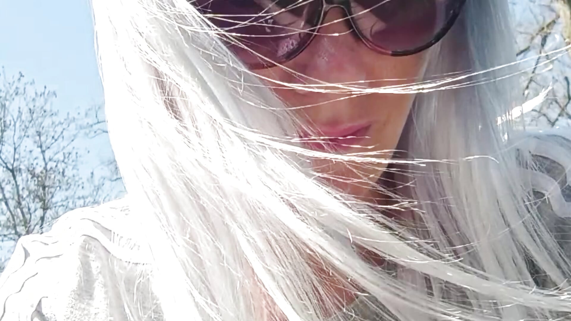 You like blondy Girls? ♥️🔥 – video af sexywildcat40 cam-model