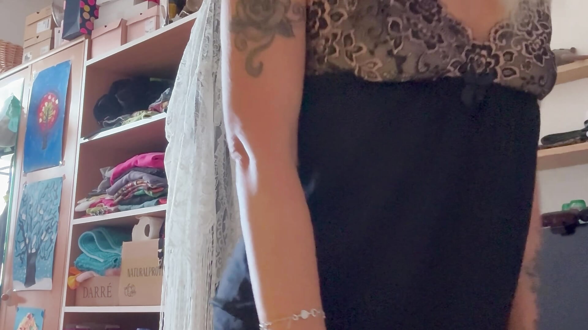 🍑ass and my anal🍑 prdelka zezadu a můj análek 🍑 – video modela na kameri SexyBella41
