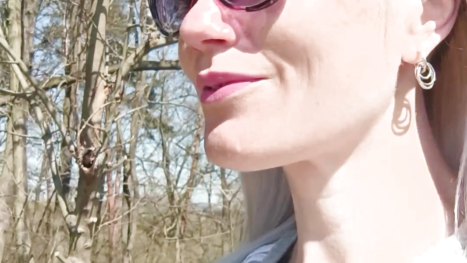 Spring time 🌞 - відео від вебкаммоделі sexywildcat40