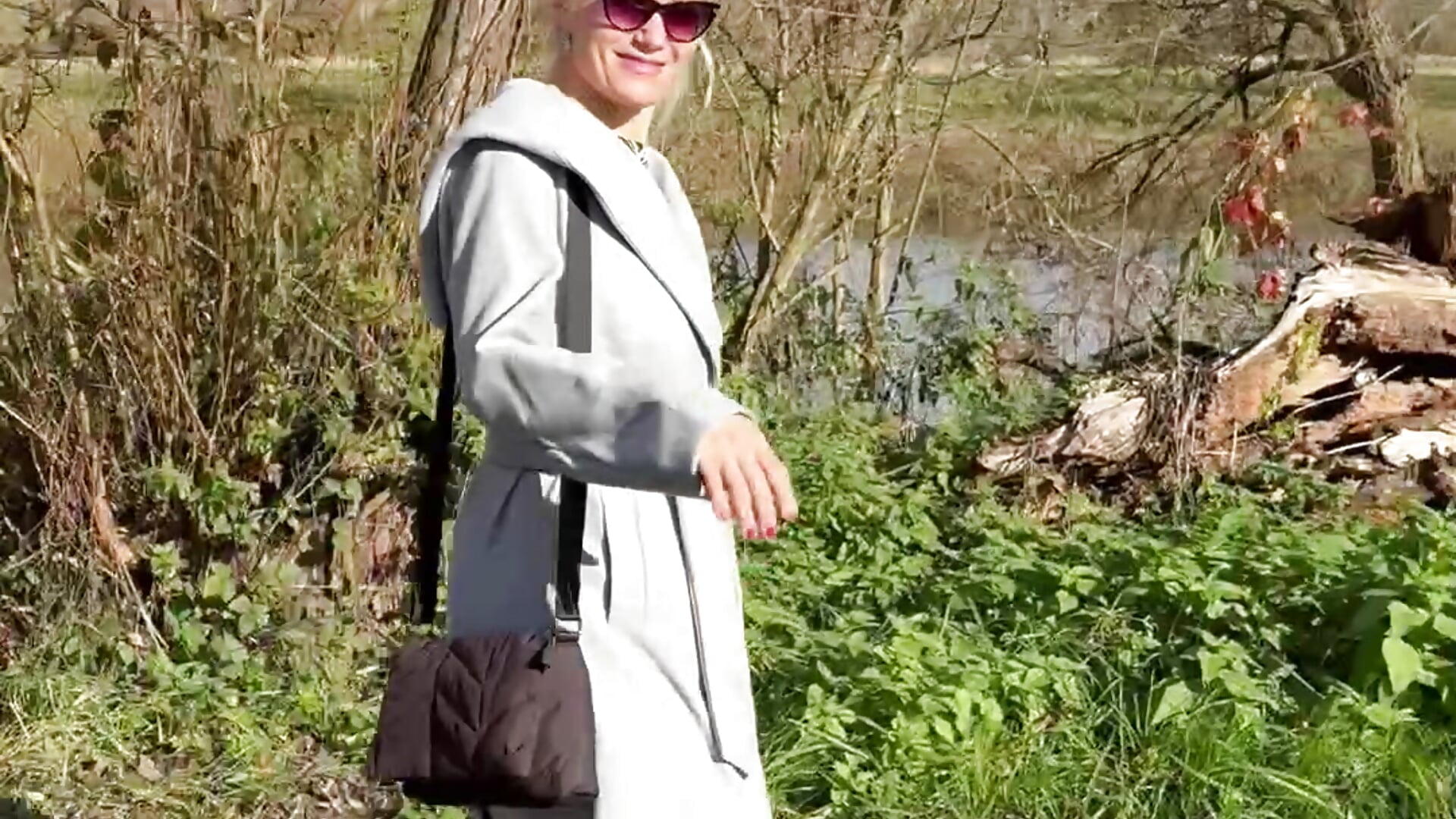 Hello boys 🍀 big kiss for you 💋❤️ - video by sexywildcat40 cam model