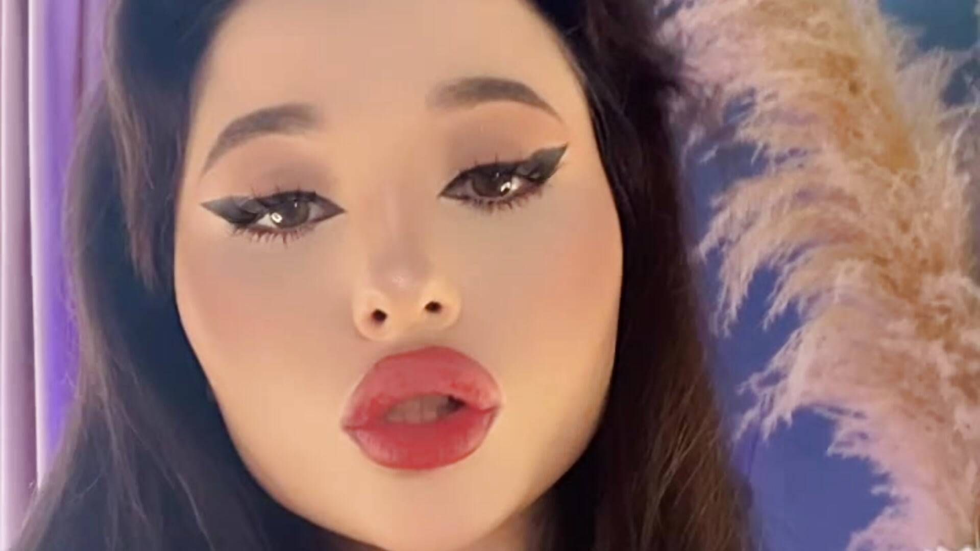 Cuteeee >.< - video by FlexyBabes cam model