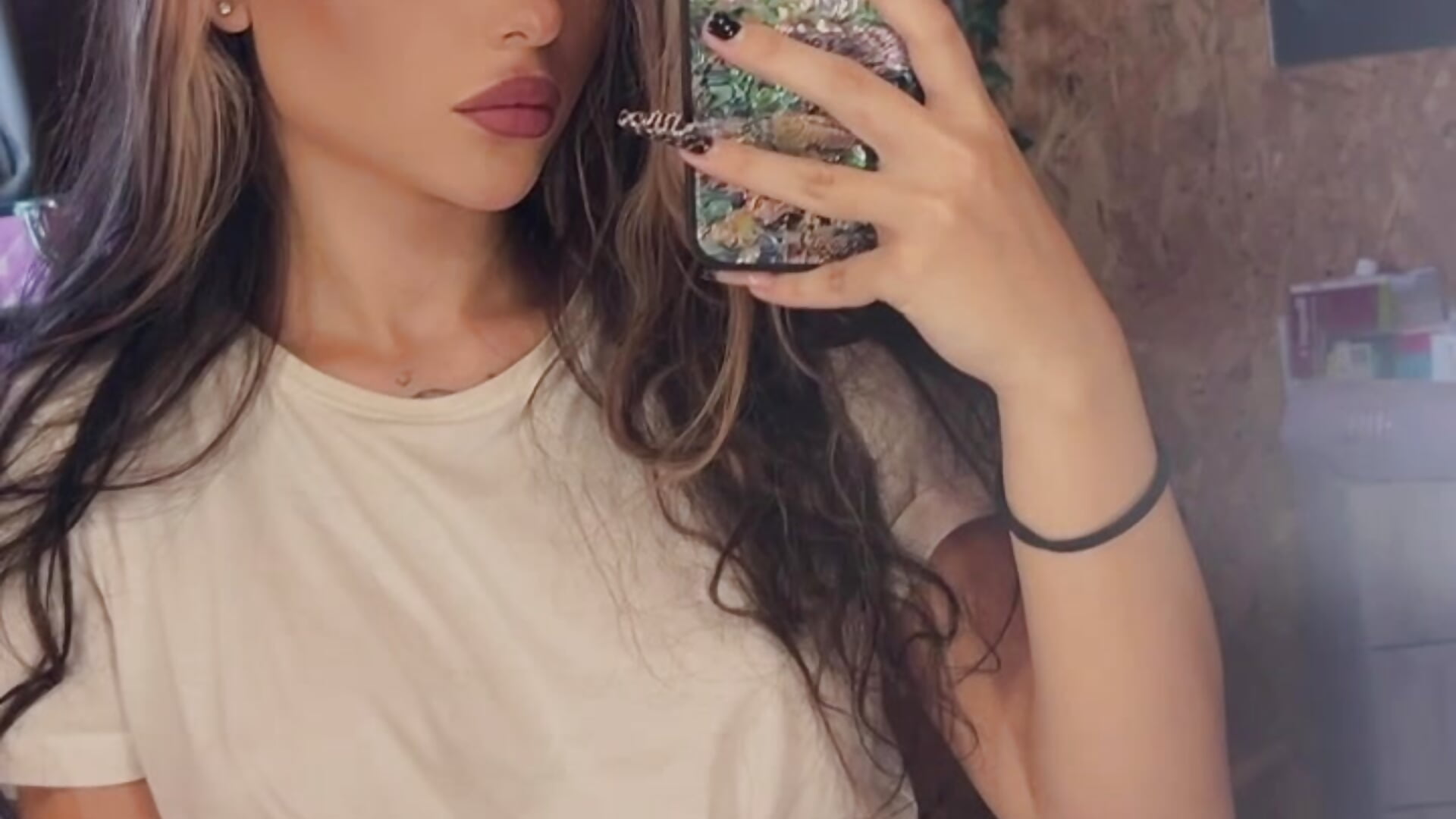 Haha detka - video by FlexyBabes cam model