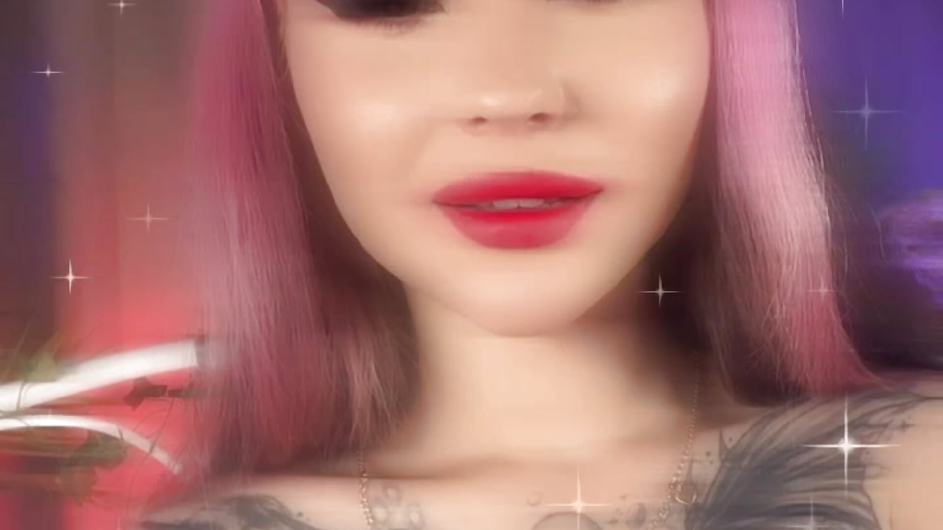 Devil 😈 - video by FlexyBabes cam model