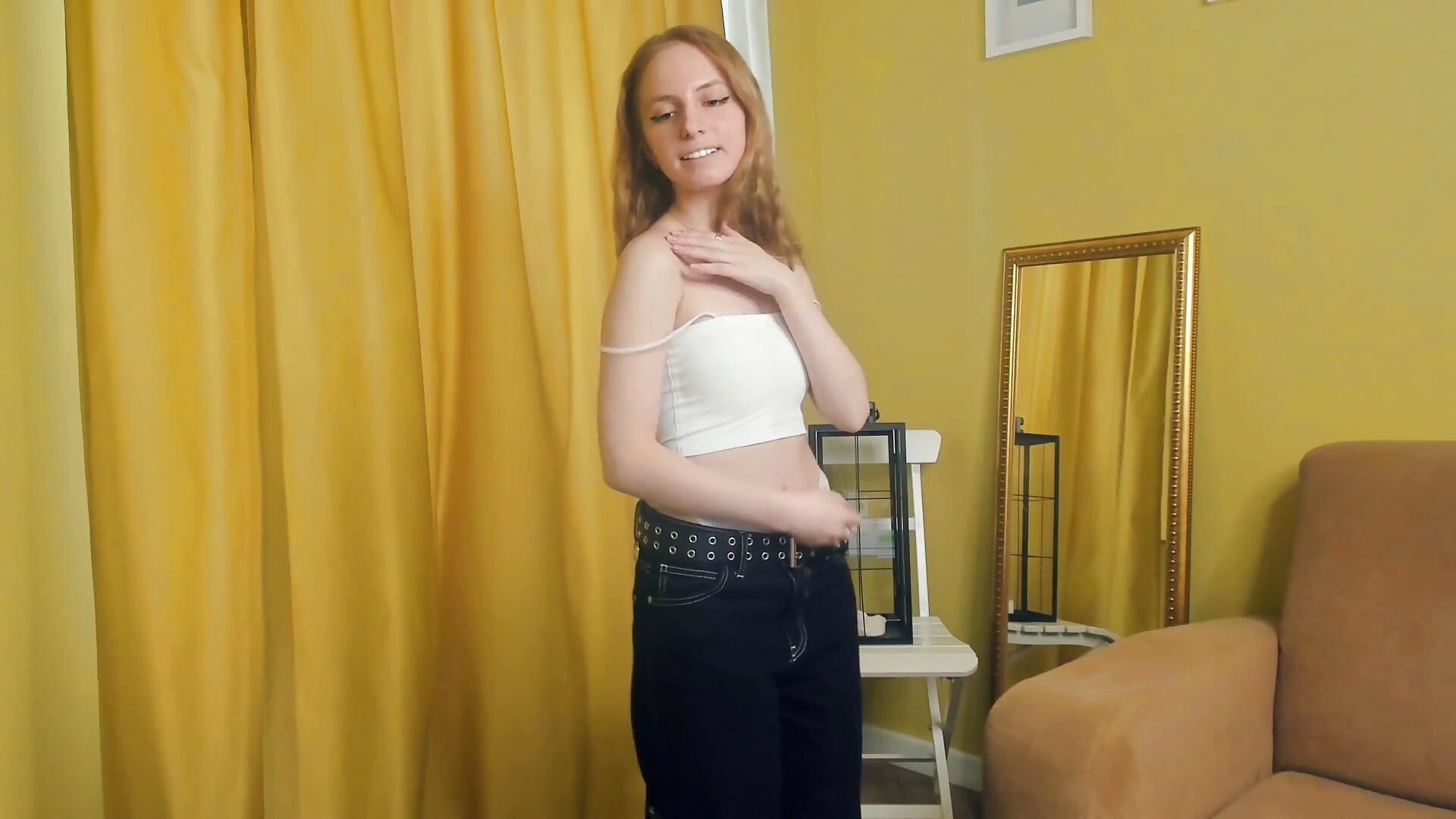 mm - video by DevilAngelf cam model