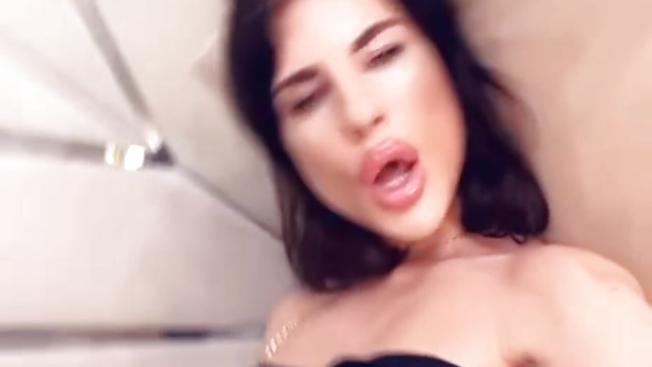 Anal Spotlight