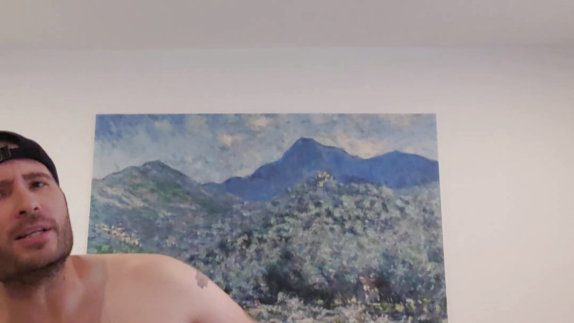 Sweaty, Jerk and Cum!!