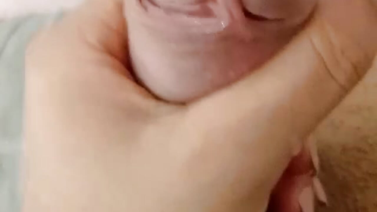 Handjob – видео вебкам-модели Goddess_blowjob