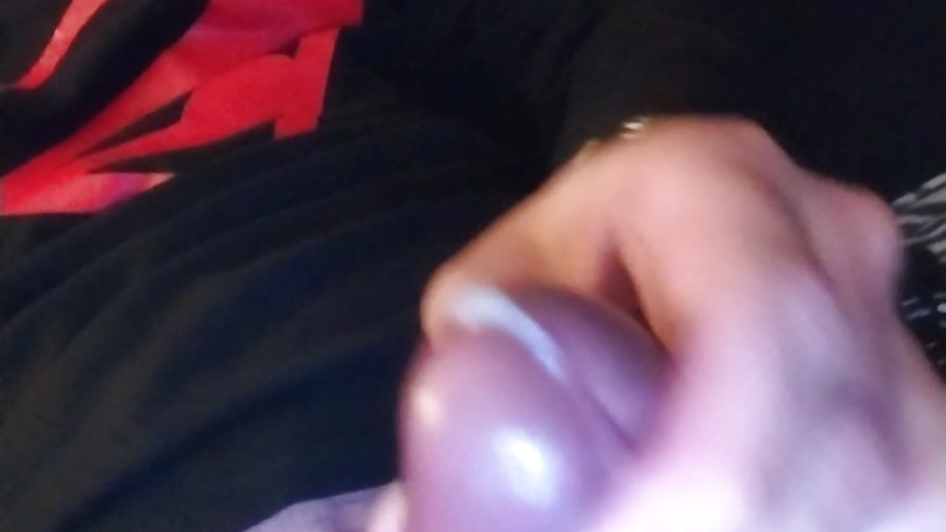 Cum - video by AwokePet cam model