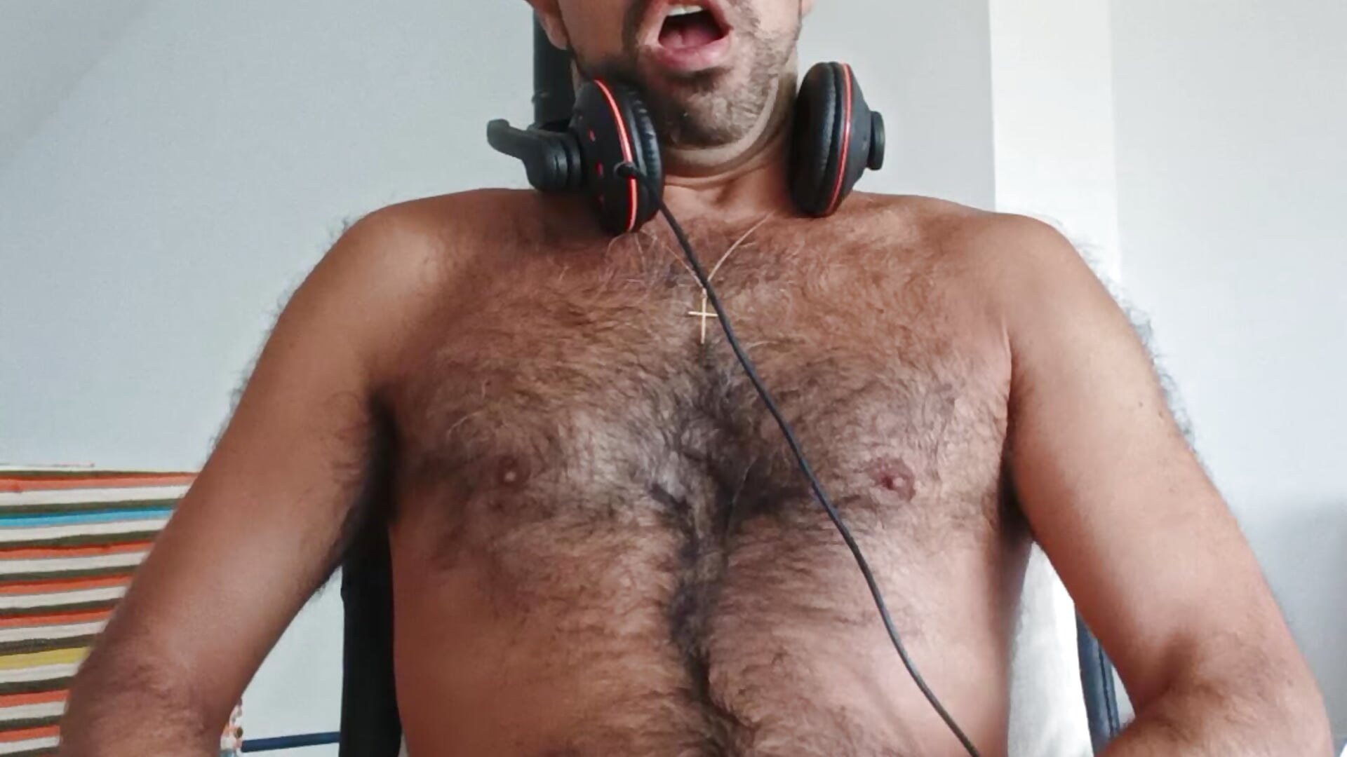 morning cum