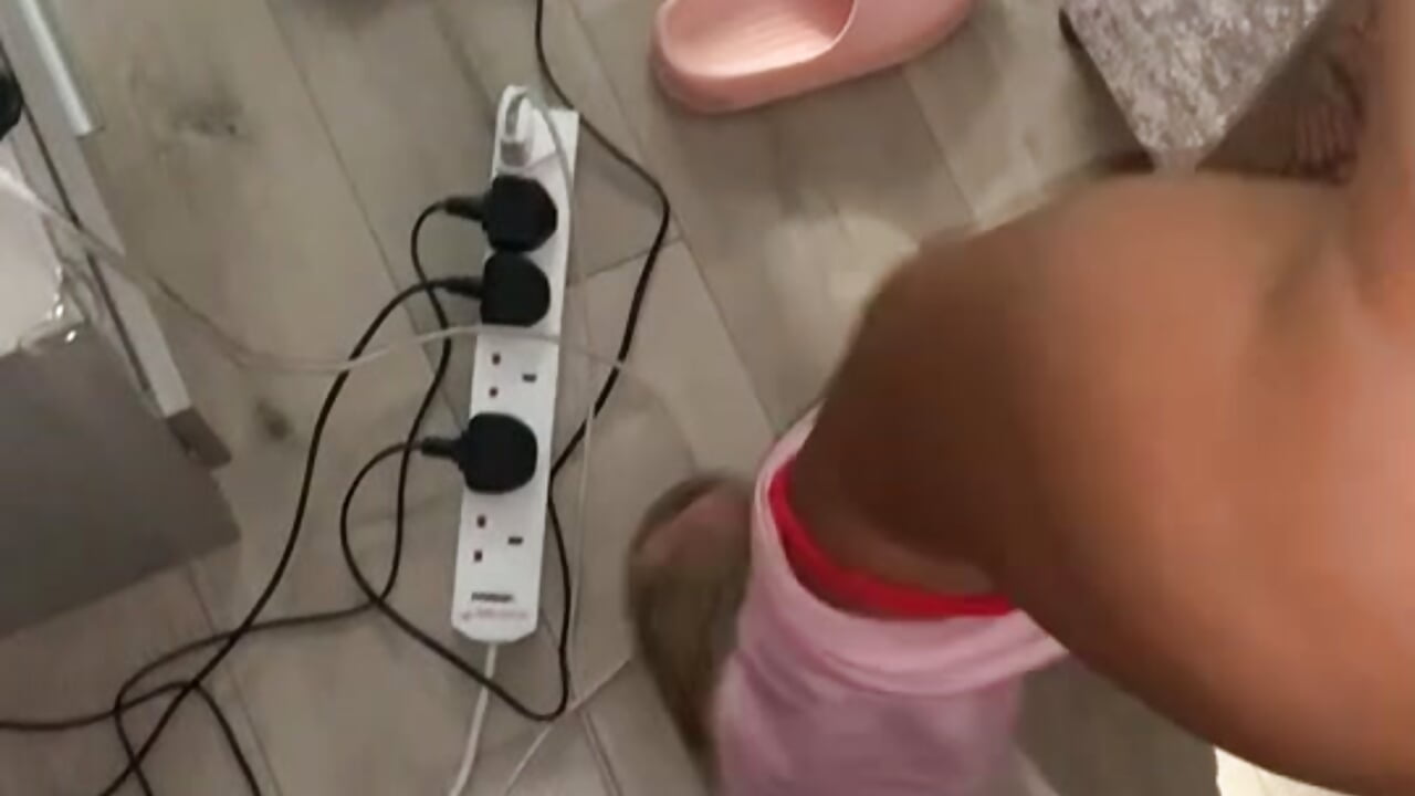 (6)DADDY TEASING TEENAGER 🥵 - video di Irish_BarbieMilfx modella di cam