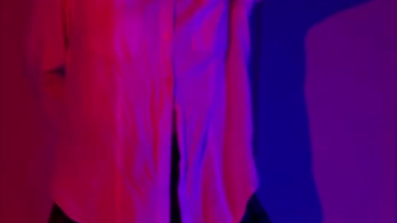 A hot striptease for you