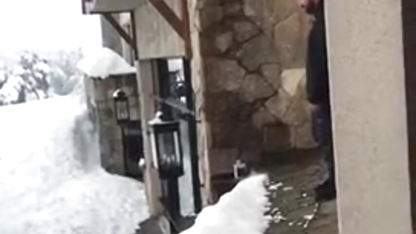 ❄️ - Vídeo de victor_chat, modelo de vídeos