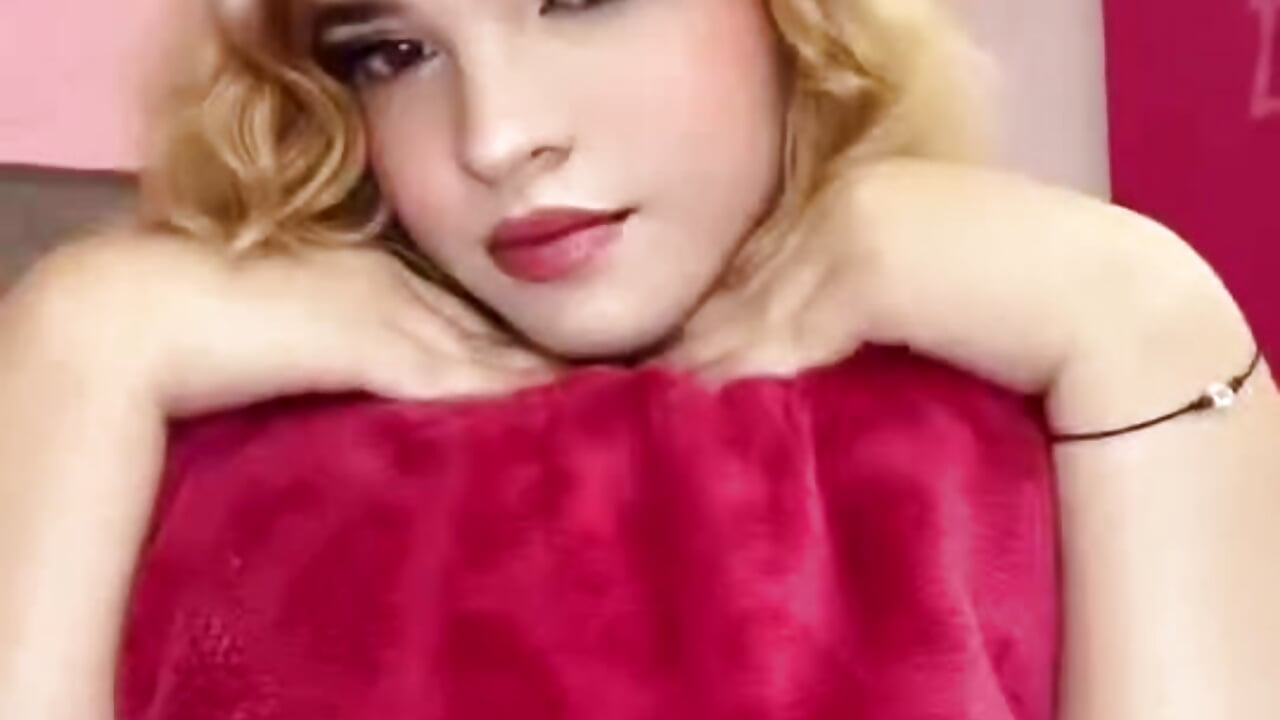 I show my great photos - video van Pearl_Michelts cam-model