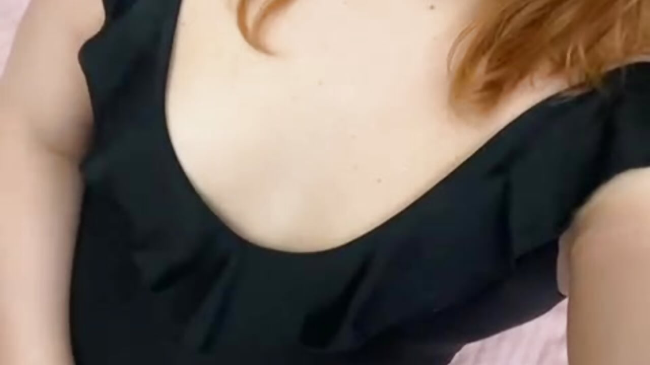 my cock, all urs - video van Pearl_Michelts cam-model