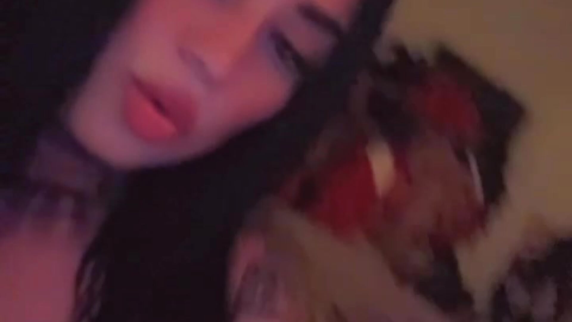 filtered-0B44EBB9-D636-4439-B55A-7C8CC66AF2DC - video oleh model kamera Lilbabbby