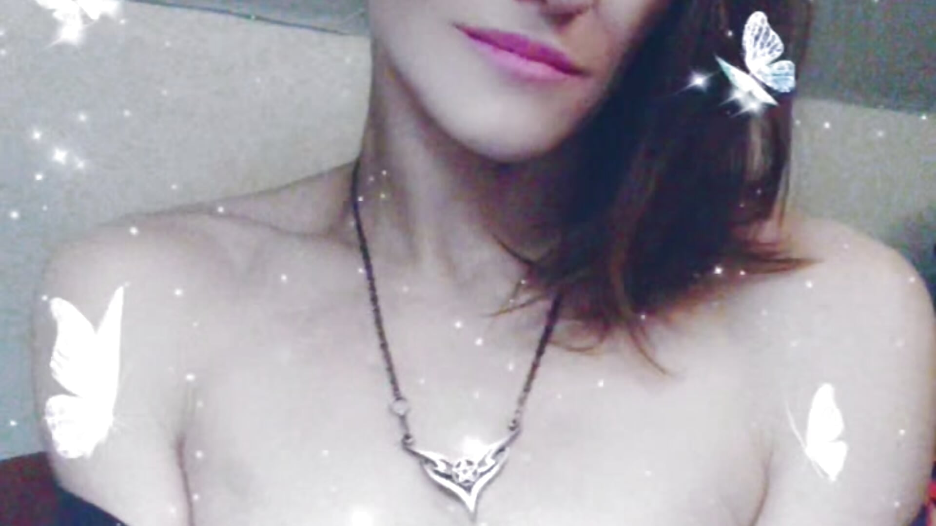 ITS MY BIRTHDAY 🔥📦😼🥳🎈💋 – video af CrystalBlueAura cam-model