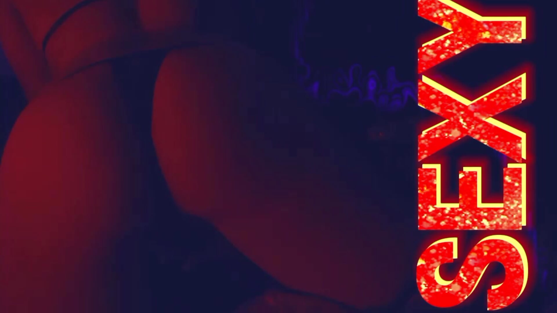 Sexy Fire — filmik CrystalBlueAura, modela(-lki) na kamerkach