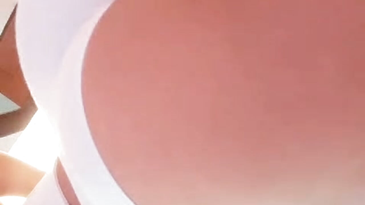 cute butt - video by Miliaangeles cam model