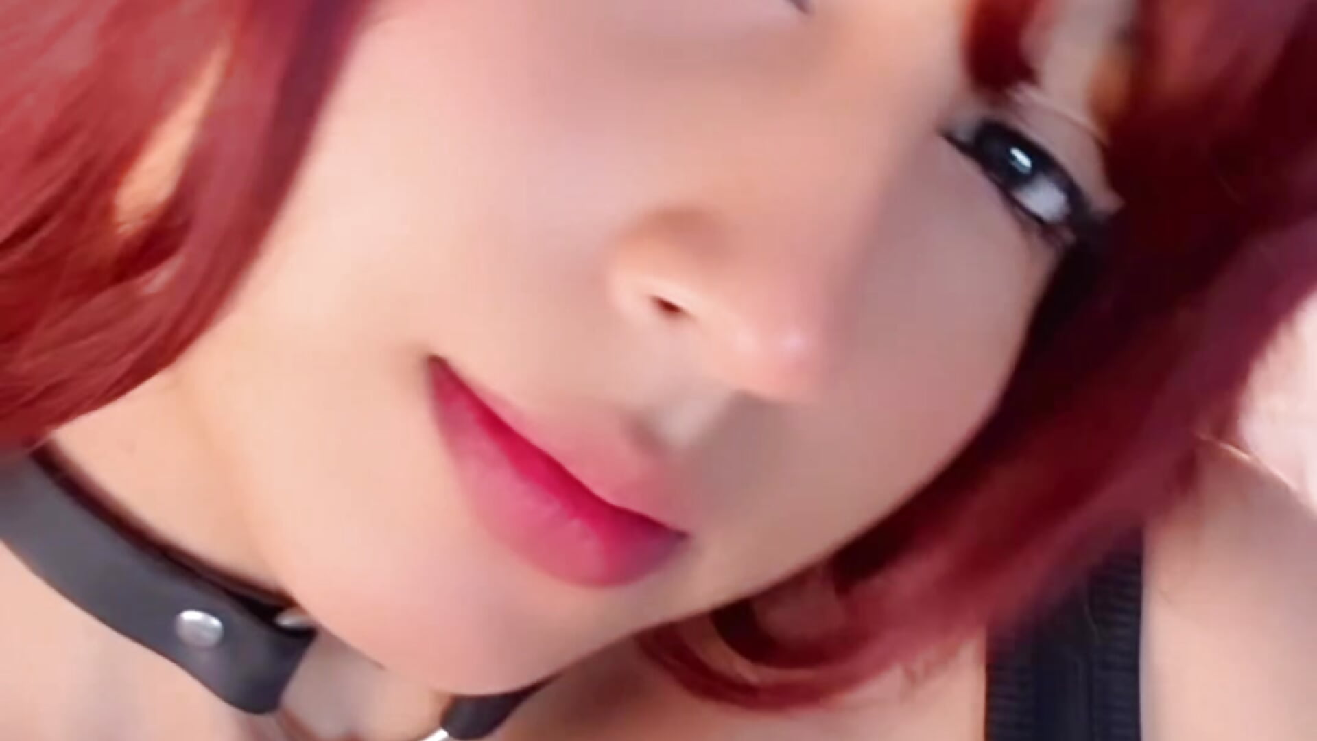 Hey - video by Miliaangeles cam model