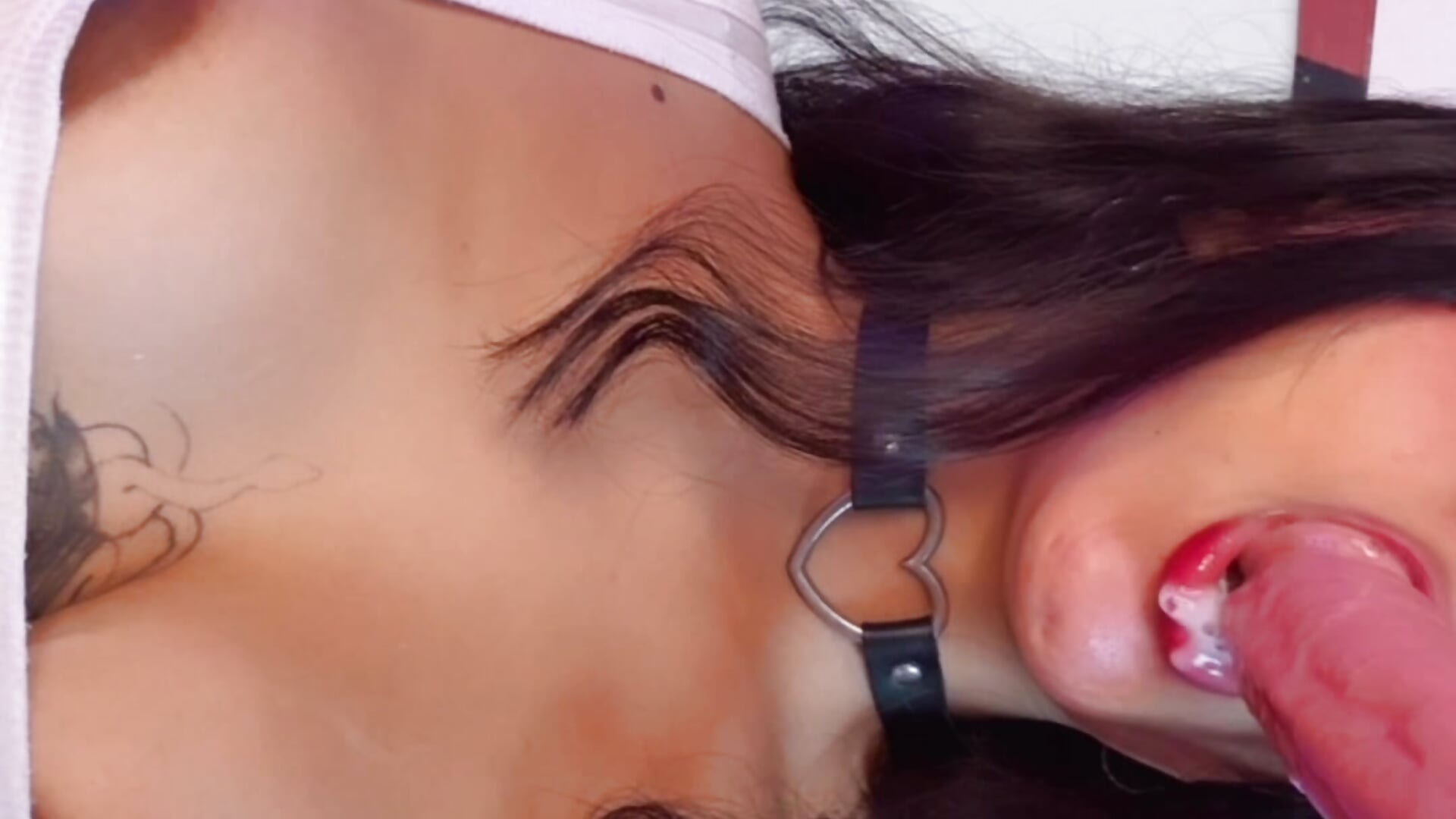 wet - video by Miliaangeles cam model