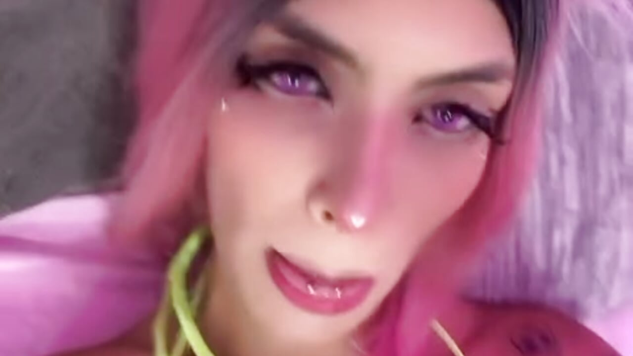 ups－カメラキャストのDeuxGoldの動画